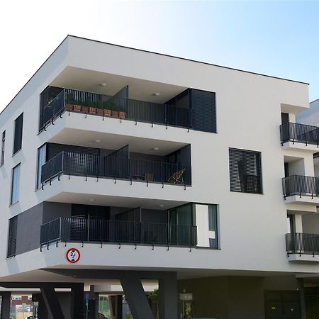 Apartman Greenbay Golf Trenčín Dış mekan fotoğraf
