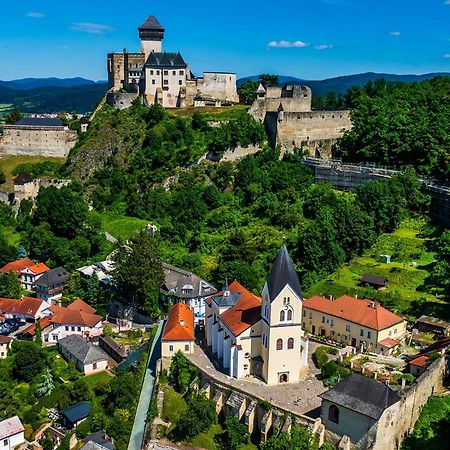 Apartman Greenbay Golf Trenčín Dış mekan fotoğraf