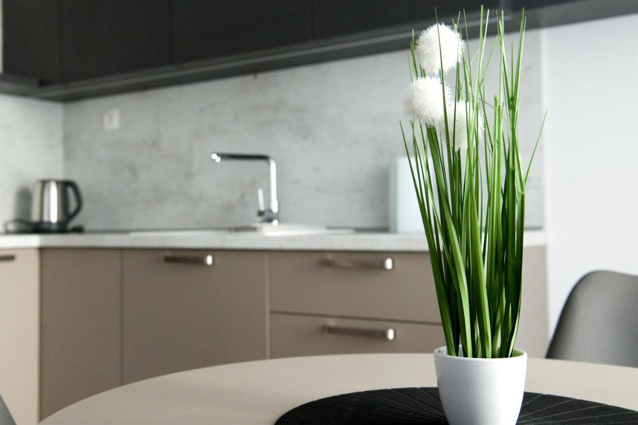 Apartman Greenbay Golf Trenčín Dış mekan fotoğraf