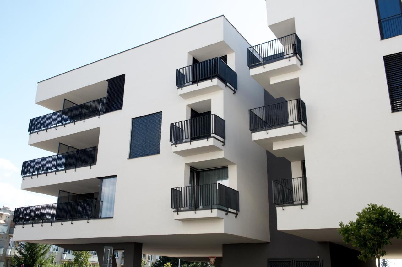 Apartman Greenbay Golf Trenčín Dış mekan fotoğraf