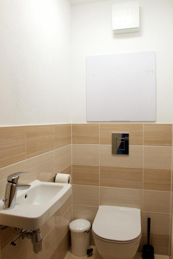 Apartman Greenbay Golf Trenčín Dış mekan fotoğraf