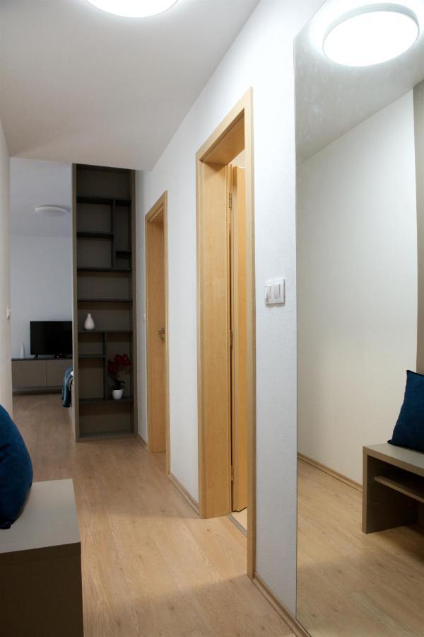 Apartman Greenbay Golf Trenčín Dış mekan fotoğraf