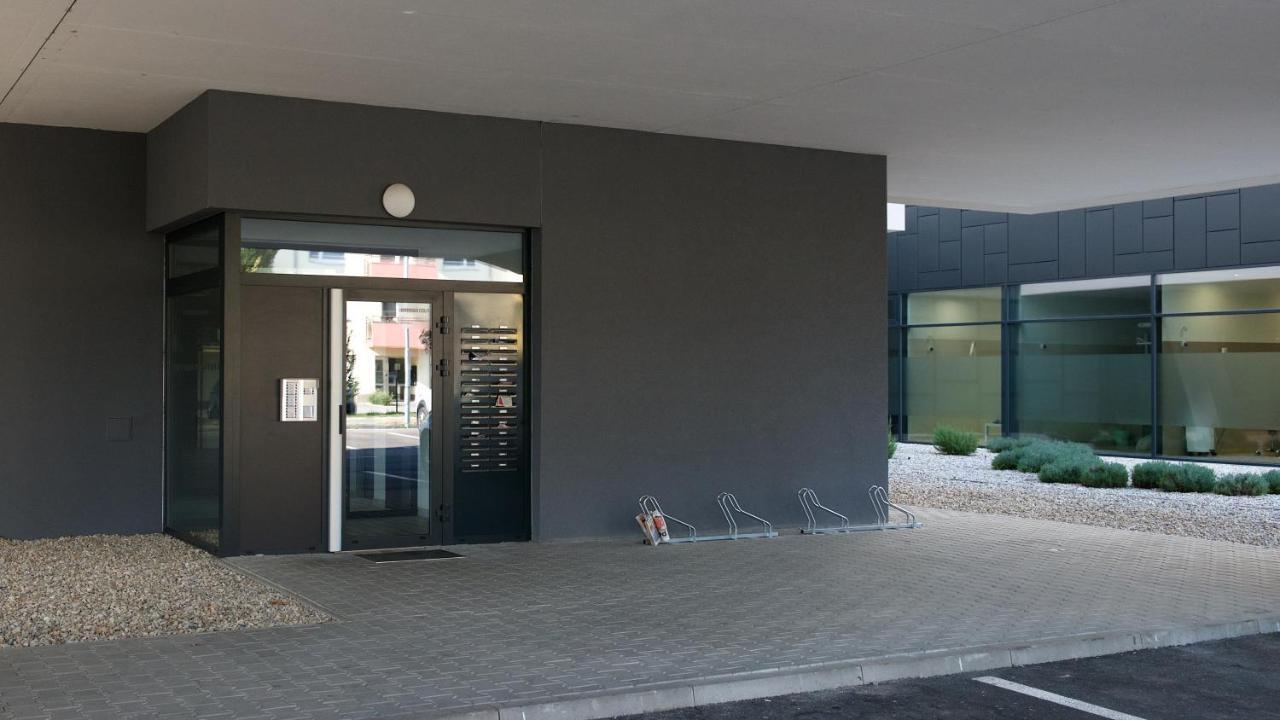 Apartman Greenbay Golf Trenčín Dış mekan fotoğraf