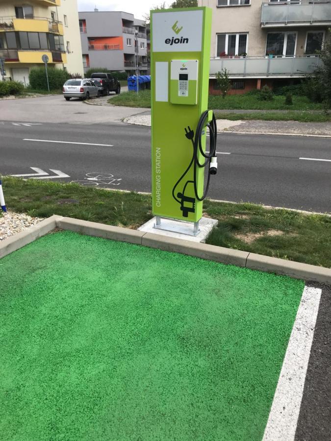 Apartman Greenbay Golf Trenčín Dış mekan fotoğraf